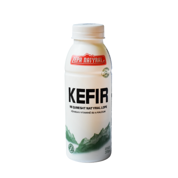 Kefir – Zepa Natyral